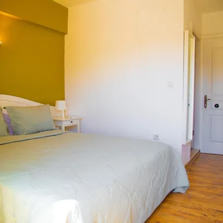 Private Hotell Alaçatı