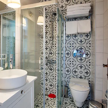 Private 4* Alaçatı