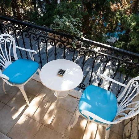 Private 4* Alaçatı