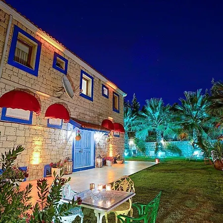 Private Hotel Alaçatı