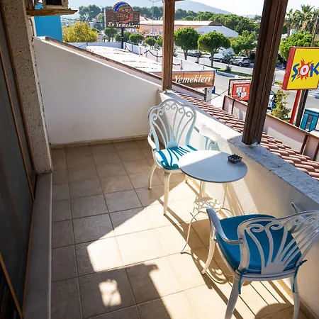 Hotel Private Alacati