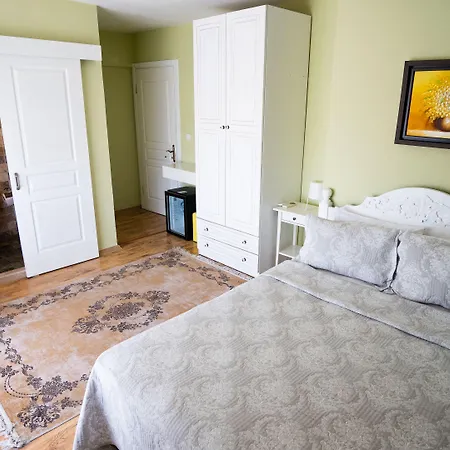 Private Hotel Alacati