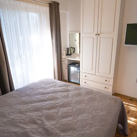 Hotell Private