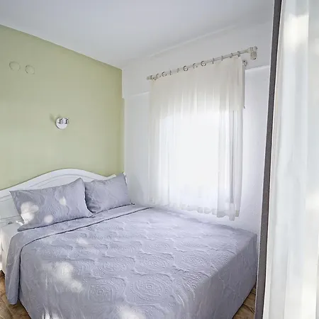 Private Hotel Alacati