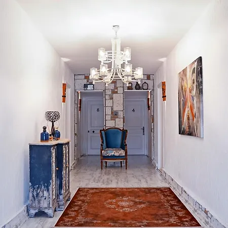 Hotel Private Alacati