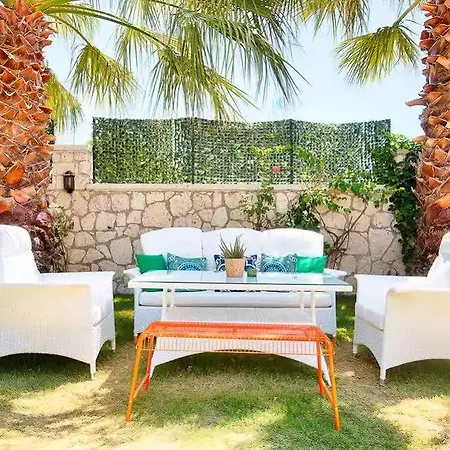 Private 4* Alaçatı