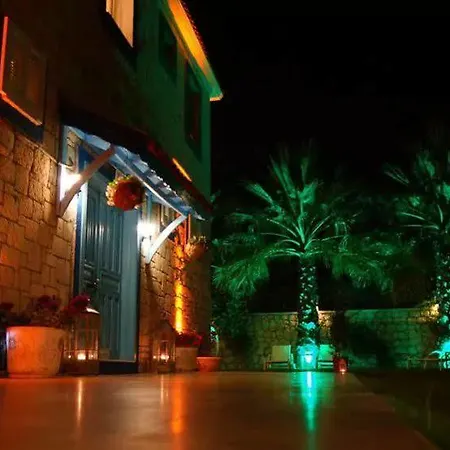 Private 4* Alaçatı