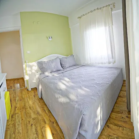 Hotel Private Alacati