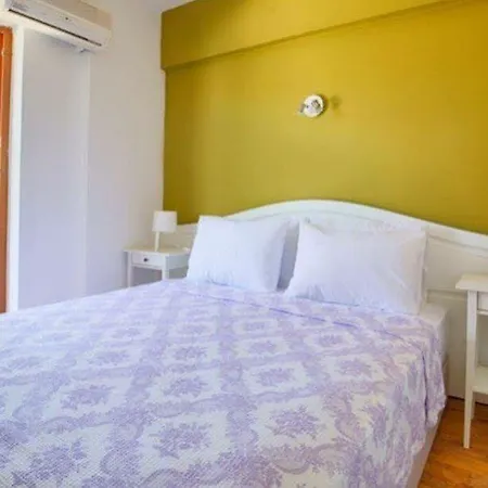Hotel Private Alacati