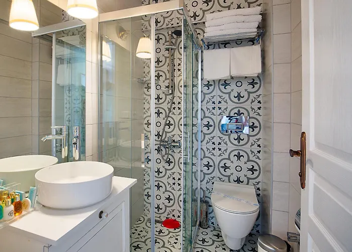 Private 4* Alaçatı