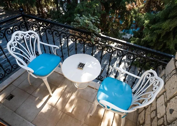 Private 4* Alaçatı