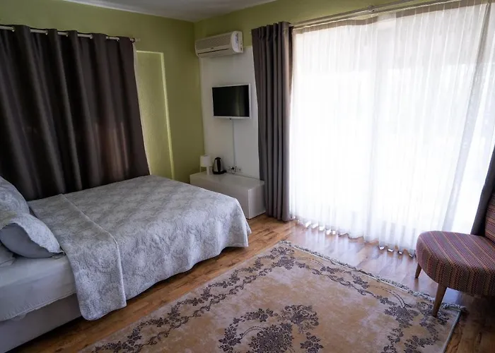 Hotell Private Alaçatı