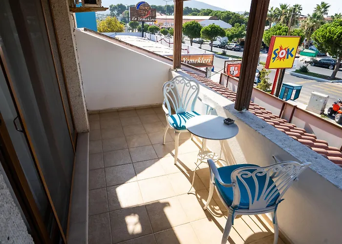 Hotel Private Alaçatı