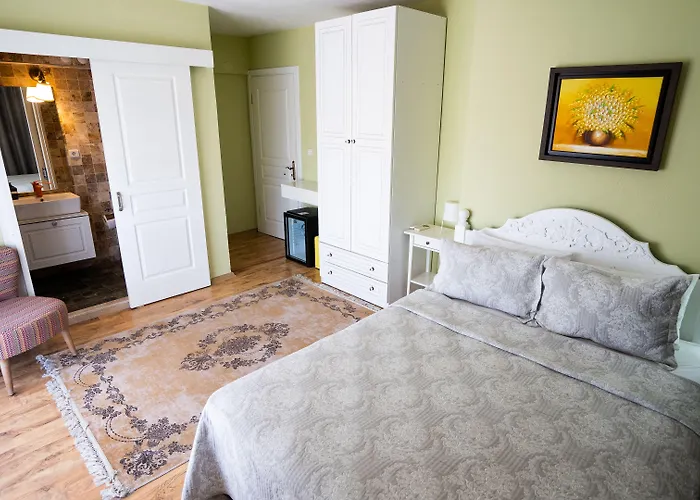 Private Hotell Alaçatı