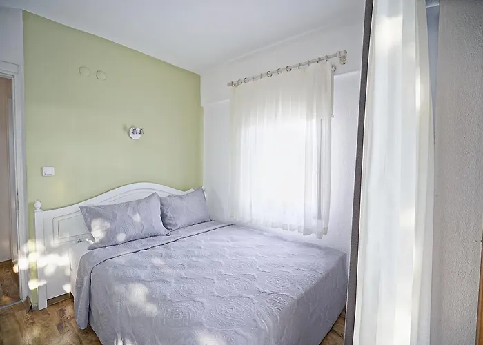 Private Hotell Alaçatı