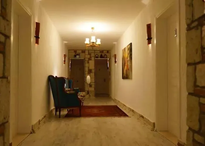 Private 4* Alaçatı