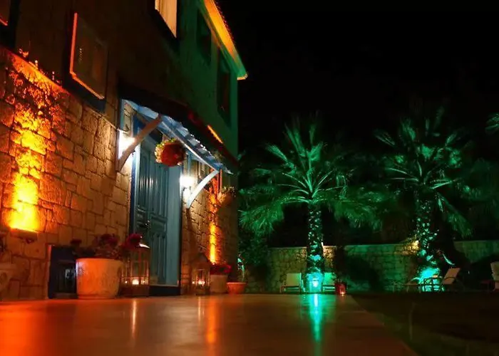 Private 4* Alaçatı