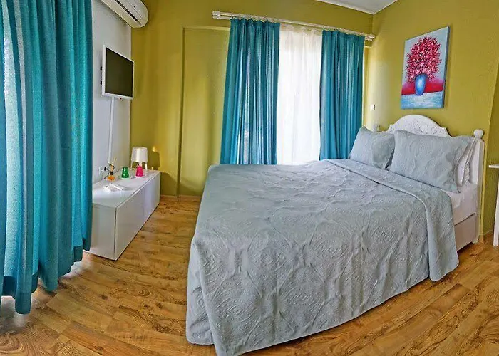 Private 4* Alaçatı