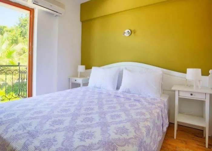 Hotell Private Alaçatı