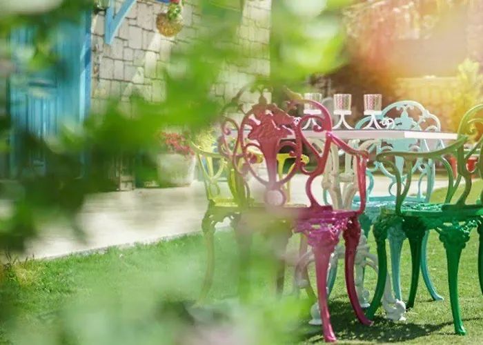 Private 4* Alaçatı