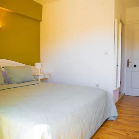 Private Hotel Alacati