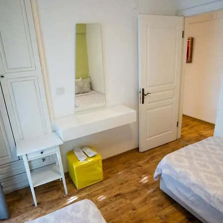 Private Hotel 4*