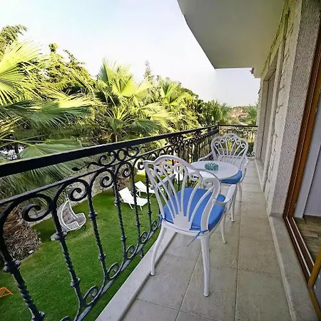 Hotel Private 4*