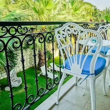 Private 4* Alacati