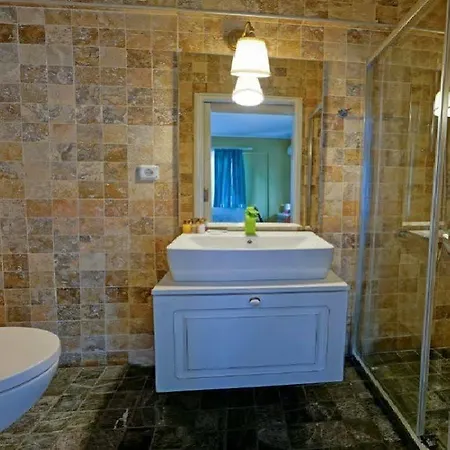 Hotel Private 4*