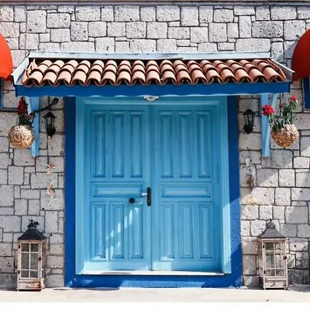 Private Hotel