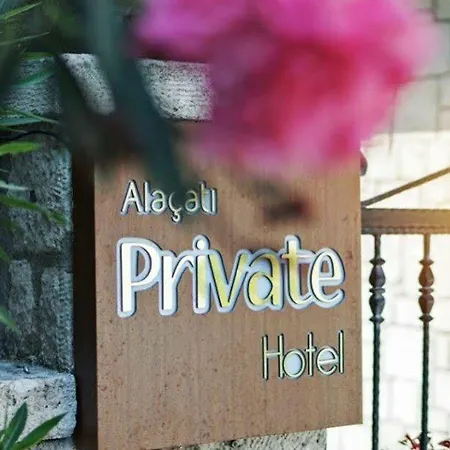Private 4* 阿拉恰特