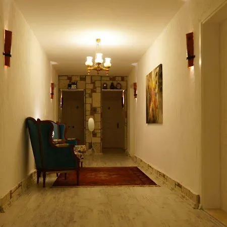 Private Alacati