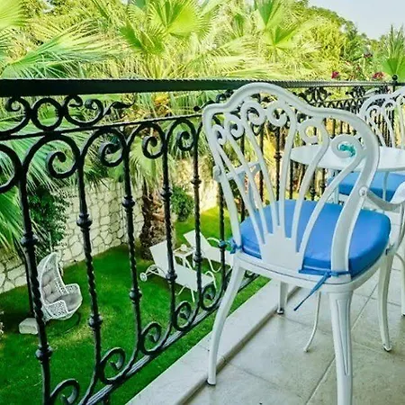 Hotel Private 4*