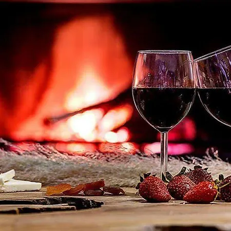 Private Отель 4*