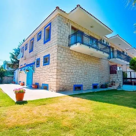 Private Alacati