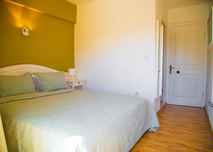 Private Hotel Alaçatı