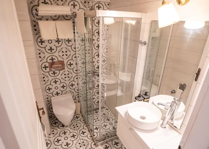 Private 4* ألاتشاتي