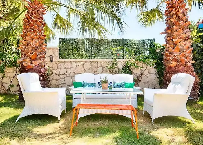 Private 4* Alaçatı