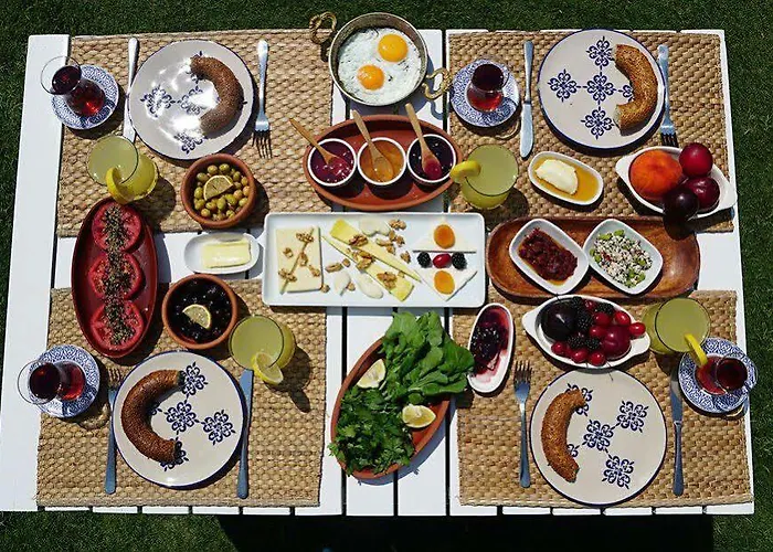 Private 4* Alaçatı